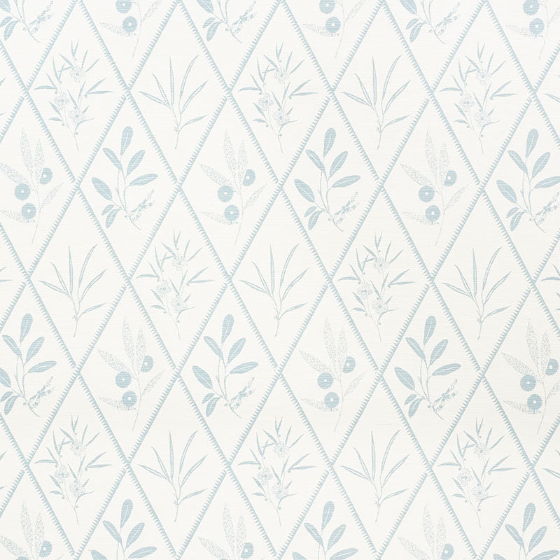 Schumacher | Endimione fabric - 177640