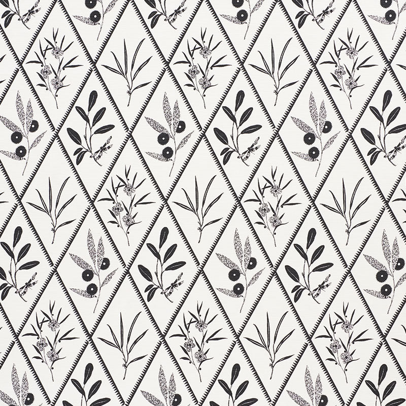 Schumacher | Endimione fabric - 177643