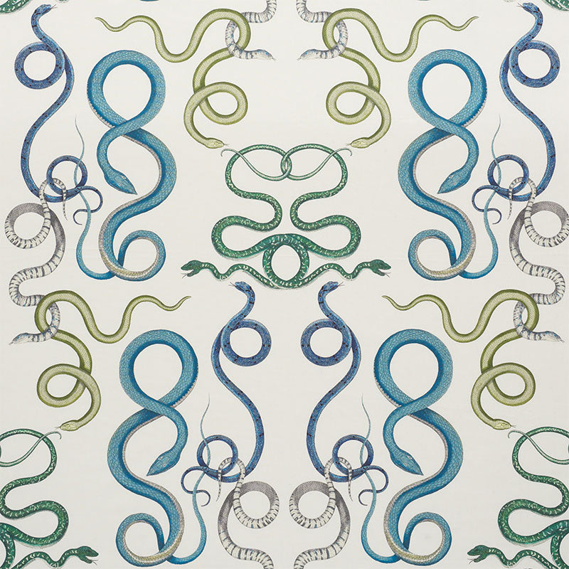Schumacher | Giove fabric - 177660