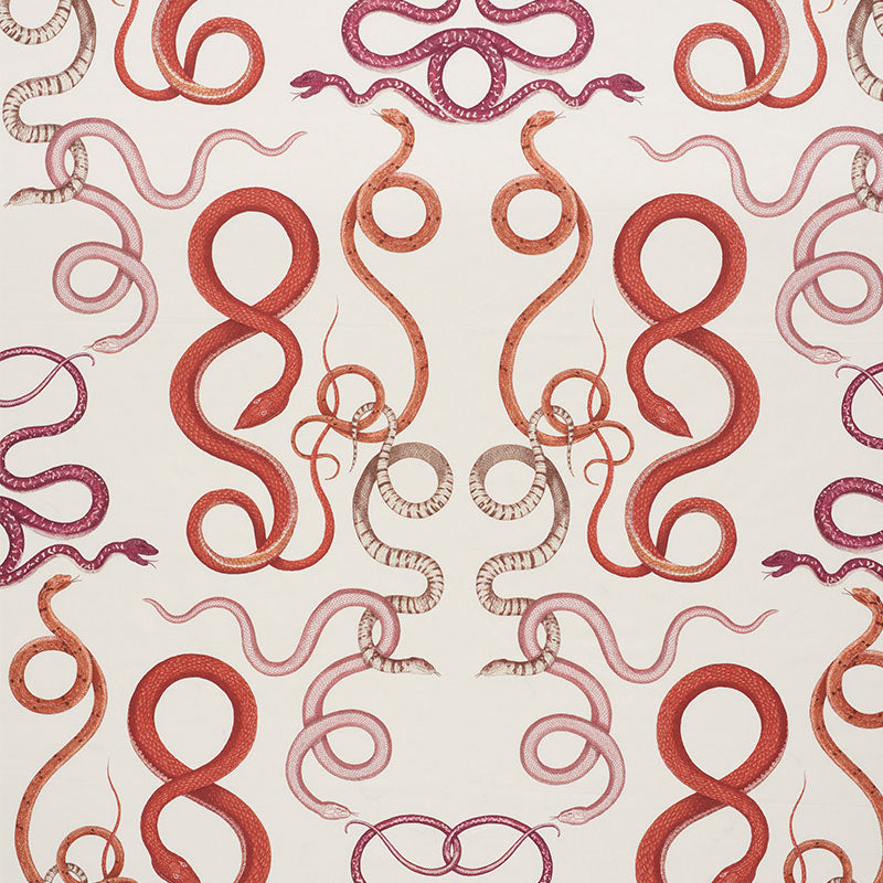 Schumacher | Giove fabric - 177661