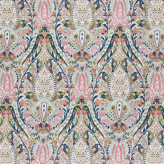 Schumacher | Layla Paisley fabric - 177670