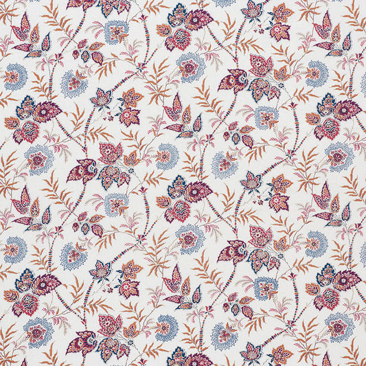 Schumacher | Emperor's Vine fabric - 177680