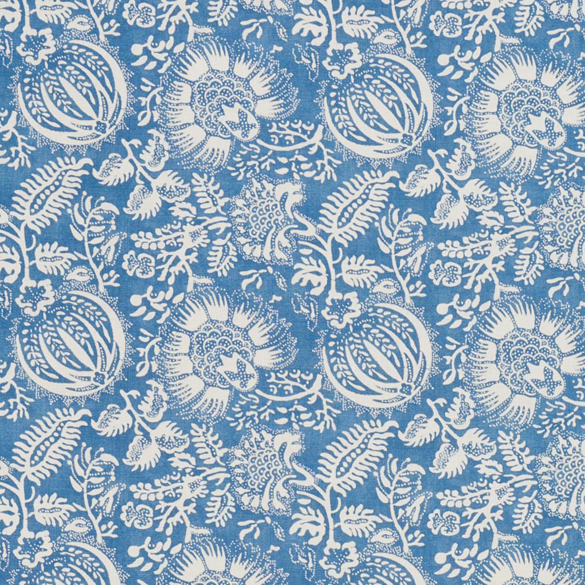 Schumacher | Pomegranate Print fabric - 177690