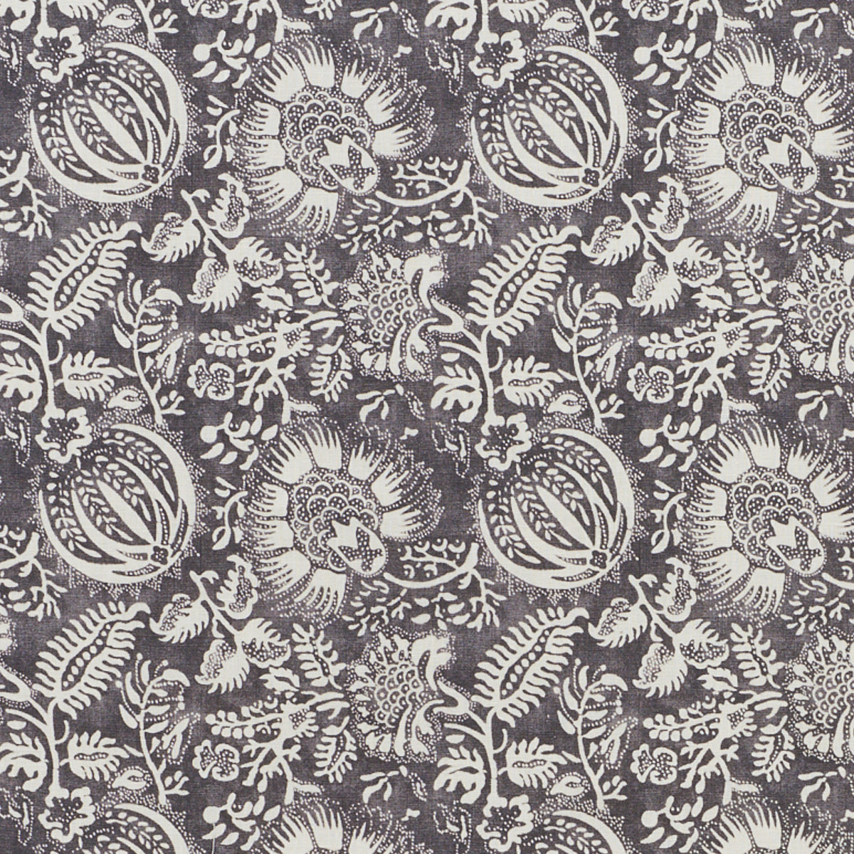 Schumacher | Pomegranate Print fabric - 177691