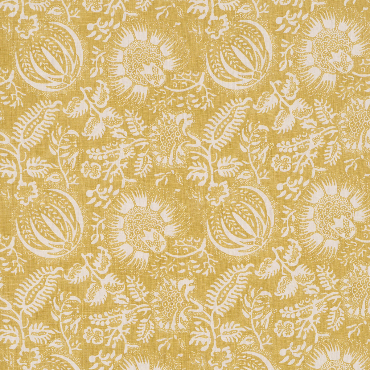 Schumacher | Pomegranate Print fabric - 177694