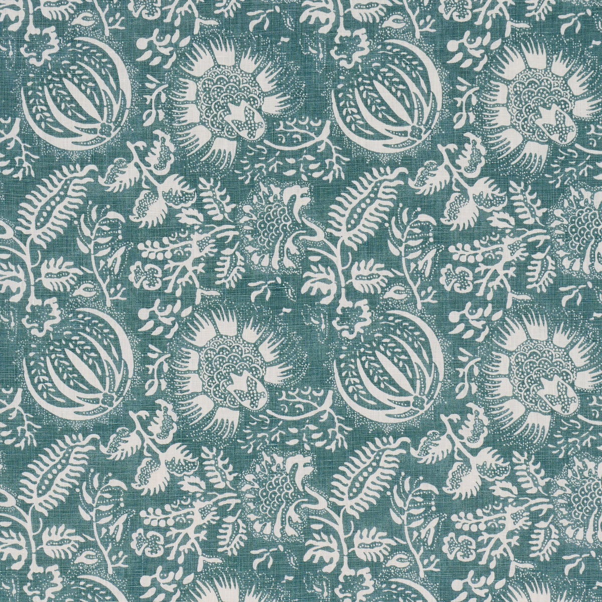 Schumacher | Pomegranate Print fabric - 177696