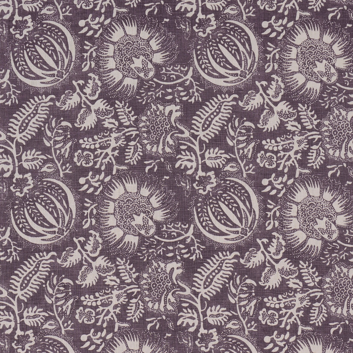 Schumacher | Pomegranate Print fabric - 177697