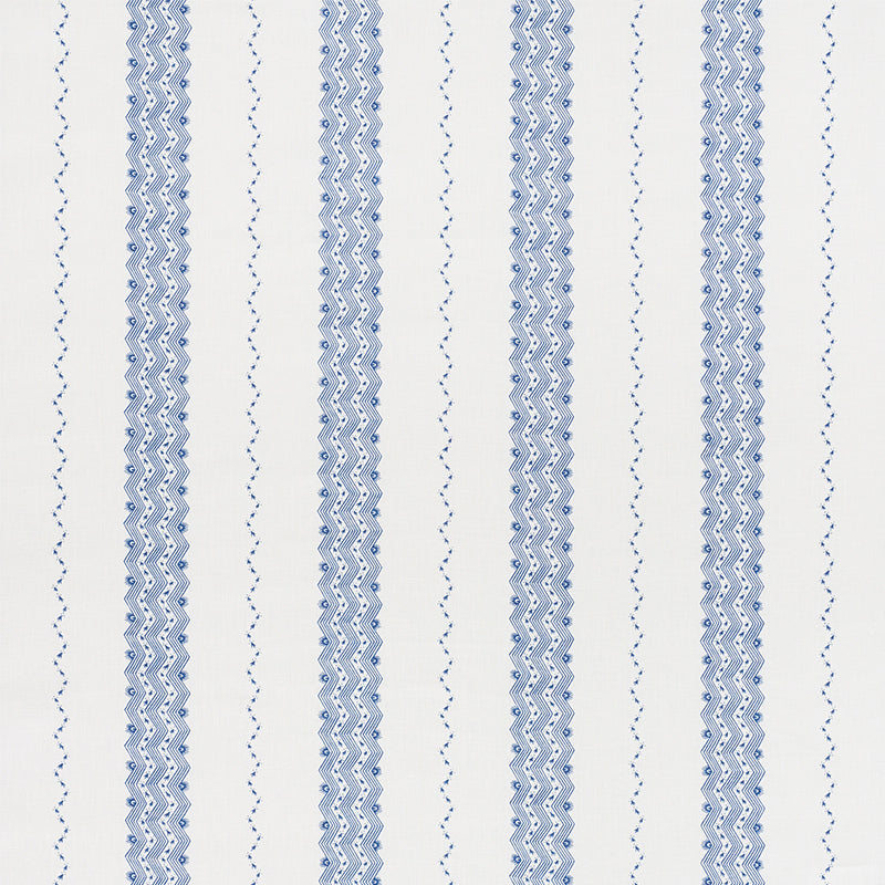 Schumacher | Nauset Stripe fabric - 177700