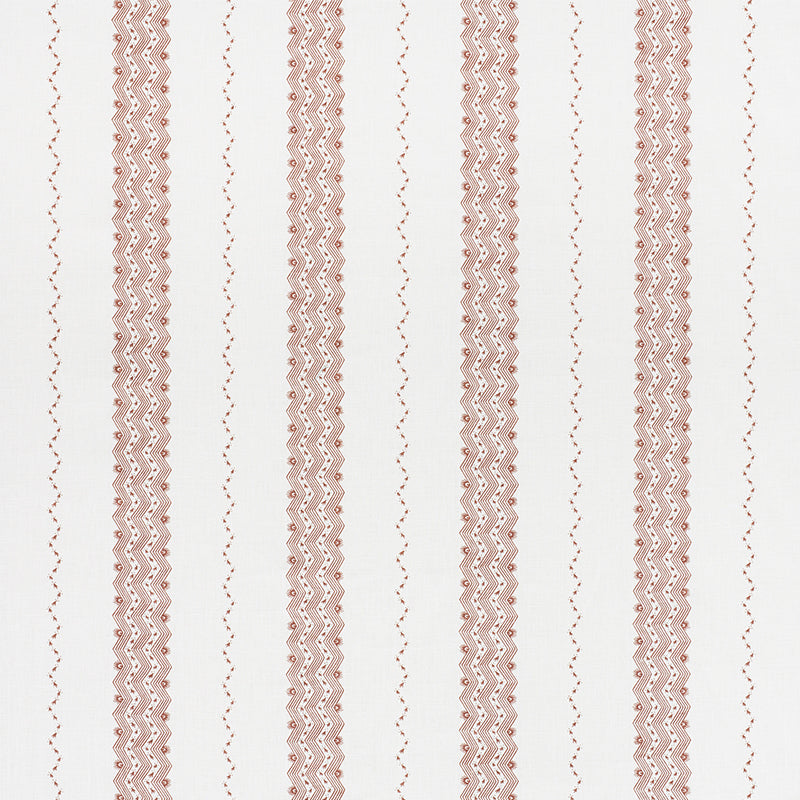 Schumacher | Nauset Stripe fabric - 177703