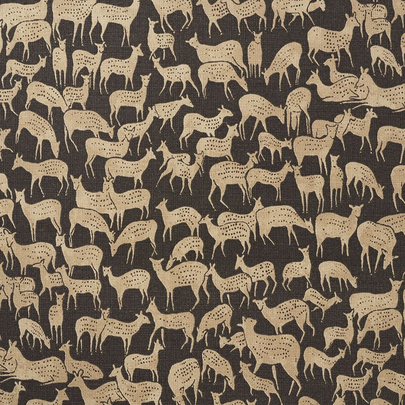 Schumacher | Fauna fabric - 177720