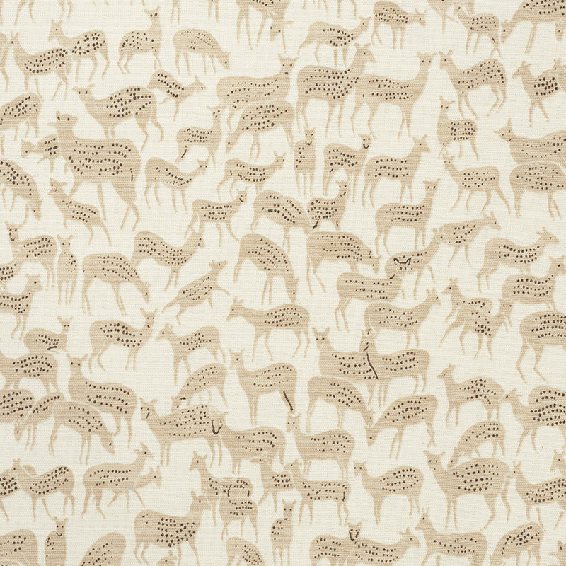 Schumacher | Fauna fabric - 177721