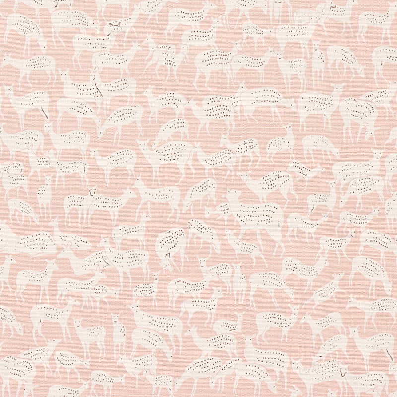 Schumacher | Fauna fabric - 177723