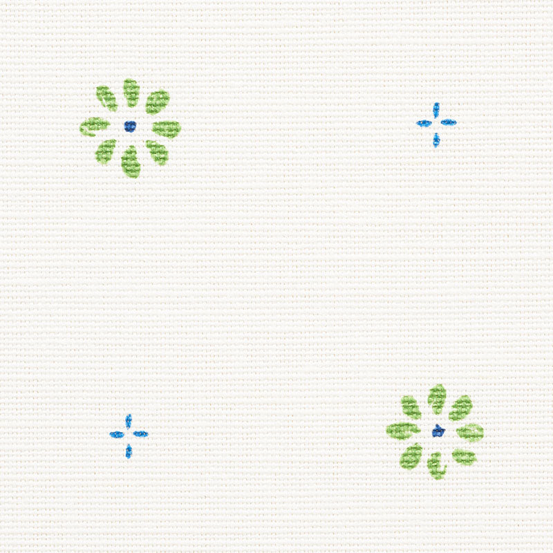 Schumacher | Suna Floral fabric - 177730