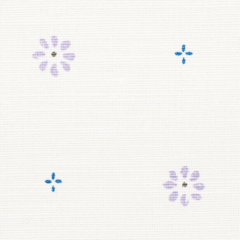 Schumacher | Suna Floral fabric - 177731