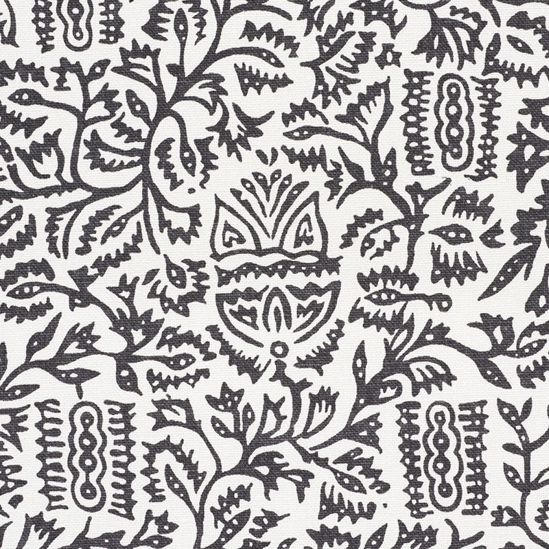 Schumacher | Morris fabric - 177772