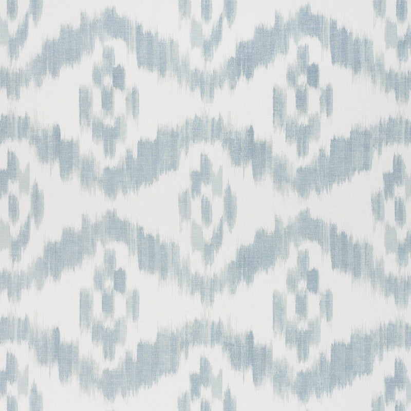 Schumacher | Madaket Ikat fabric - 177821