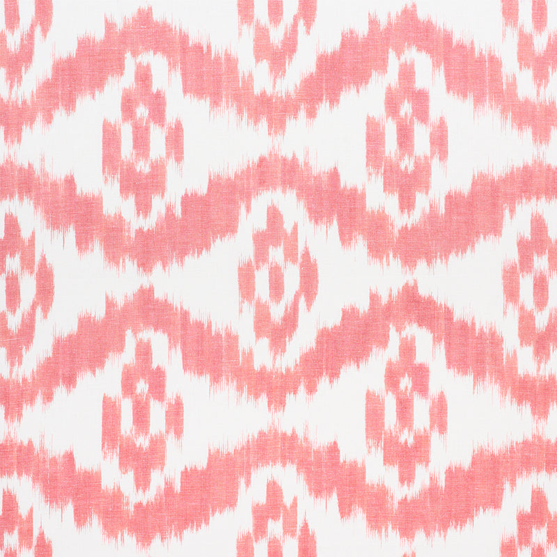 Schumacher | Madaket Ikat fabric - 177822