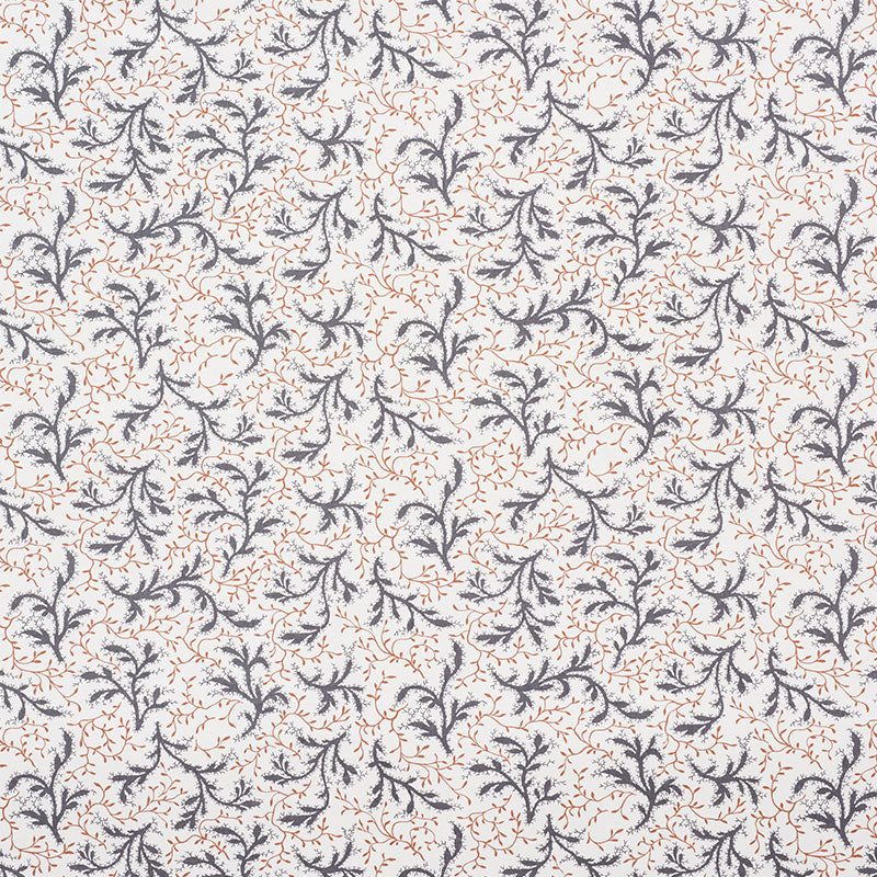 Schumacher | Sprig fabric - 177830