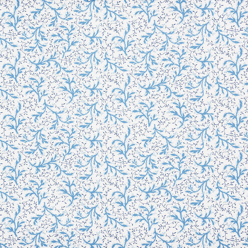 Schumacher | Sprig fabric - 177832