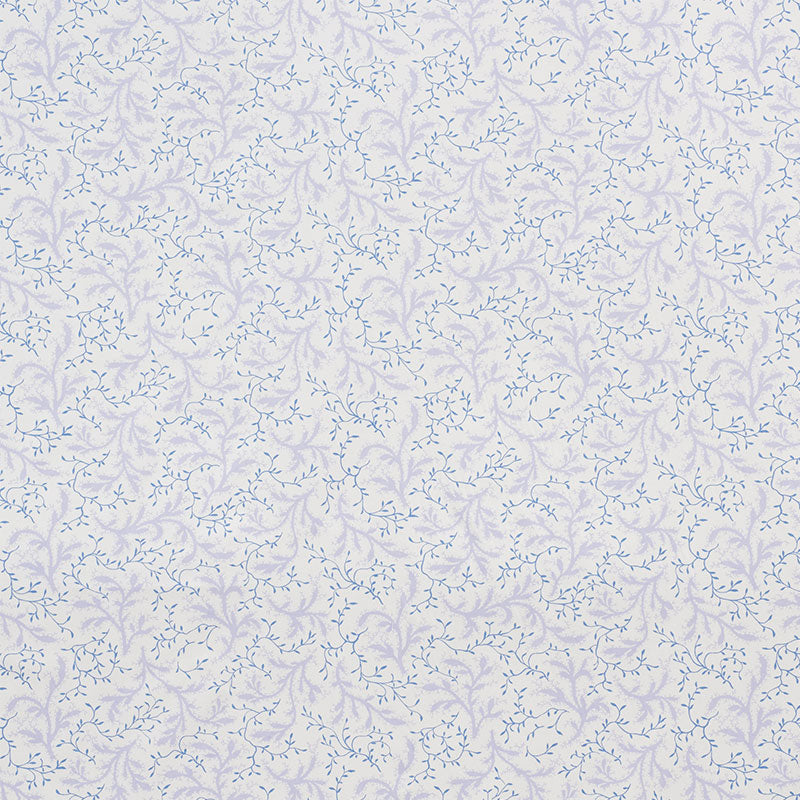 Schumacher | Sprig fabric - 177833