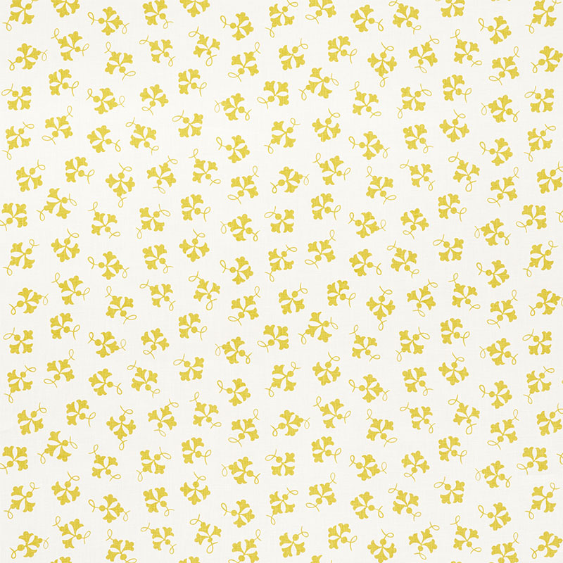 Schumacher | Nose Gay fabric - 177841