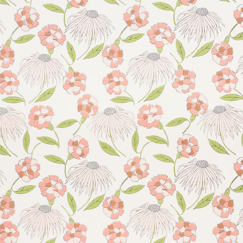 Schumacher | Bouquet Toss fabric - 177850