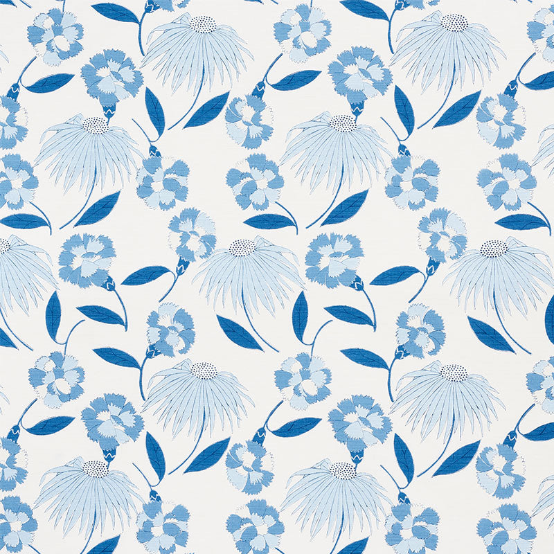 Schumacher | Bouquet Toss fabric - 177852