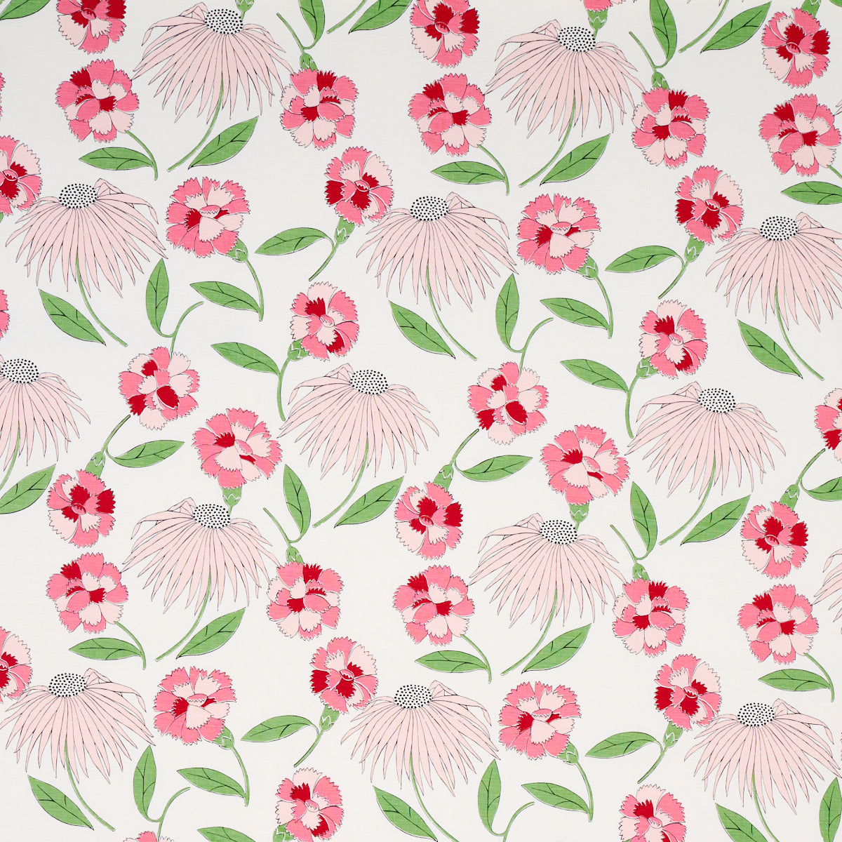 Schumacher | Bouquet Toss fabric - 177853