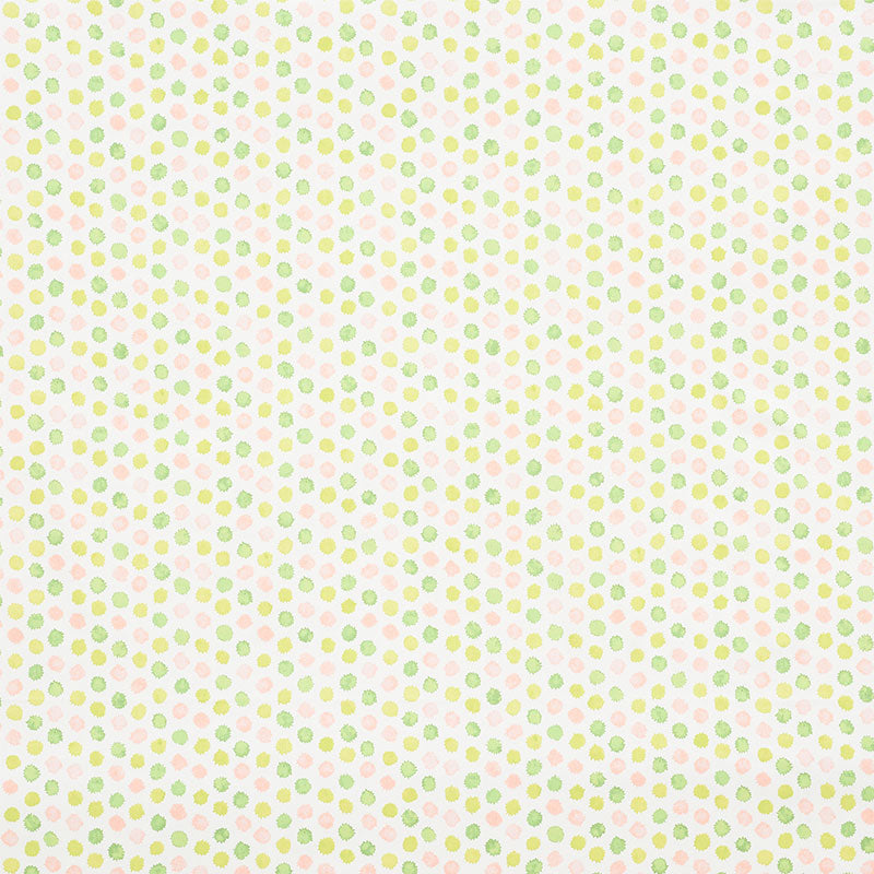Schumacher | Mini Bursts fabric - 177871
