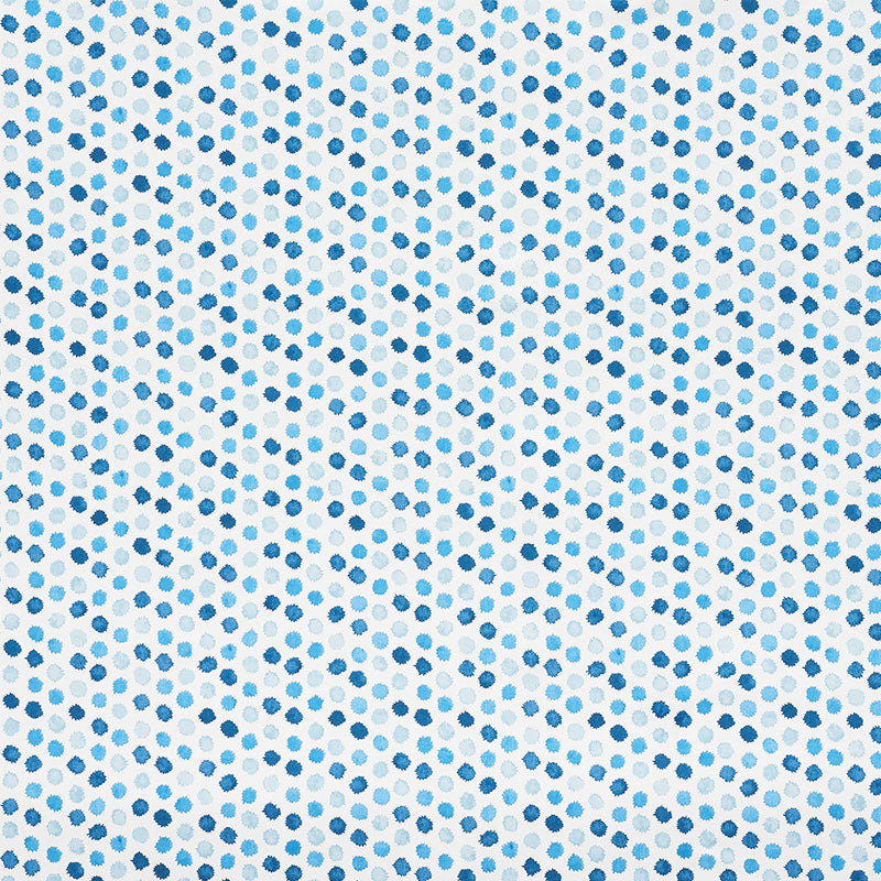 Schumacher | Mini Bursts fabric - 177872