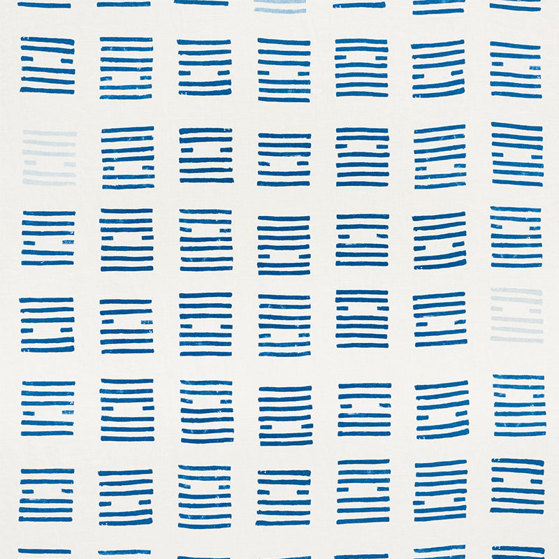 Schumacher | Tiasquam fabric - 177880
