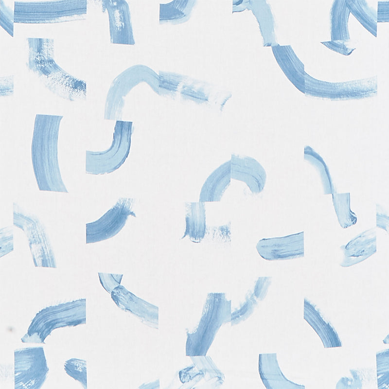 Schumacher | Sepiessa fabric - 177890