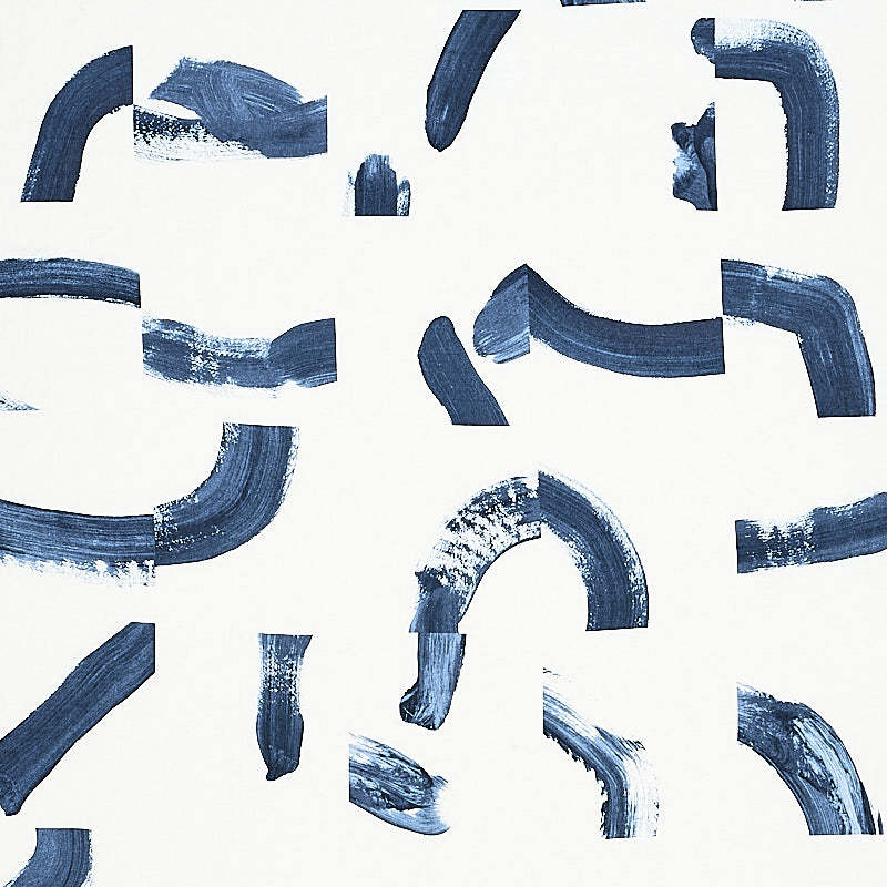 Schumacher | Sepiessa fabric - 177894