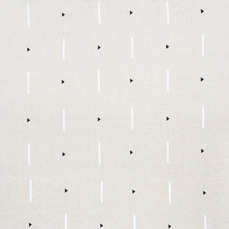 Schumacher | Tashmoo Hand Block Print fabric - 177901