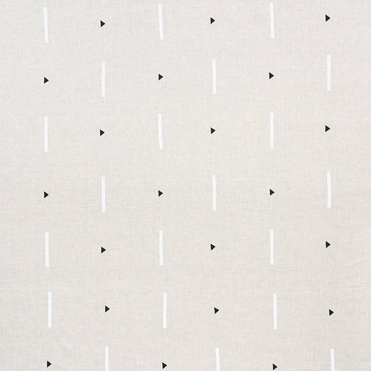 Schumacher | Tashmoo Hand Block Print fabric - 177901