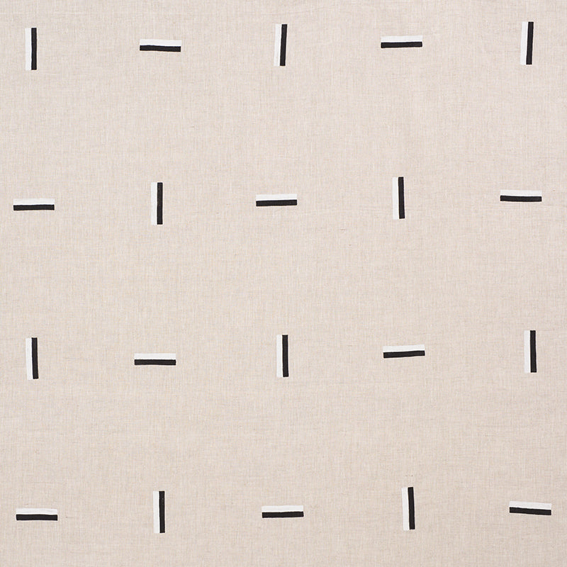 Schumacher | Icehouse Hand-Block Print fabric - 177911