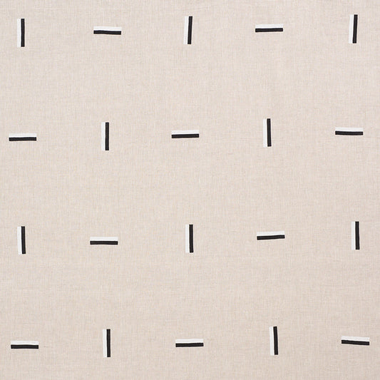 Schumacher | Icehouse Hand-Block Print fabric - 177911