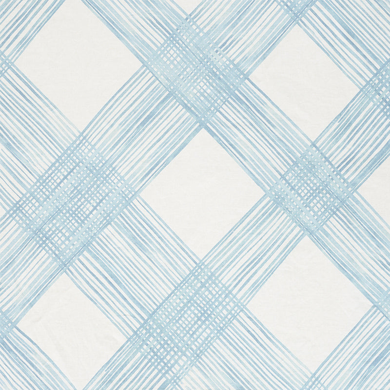 Schumacher | Traverse fabric - 177951