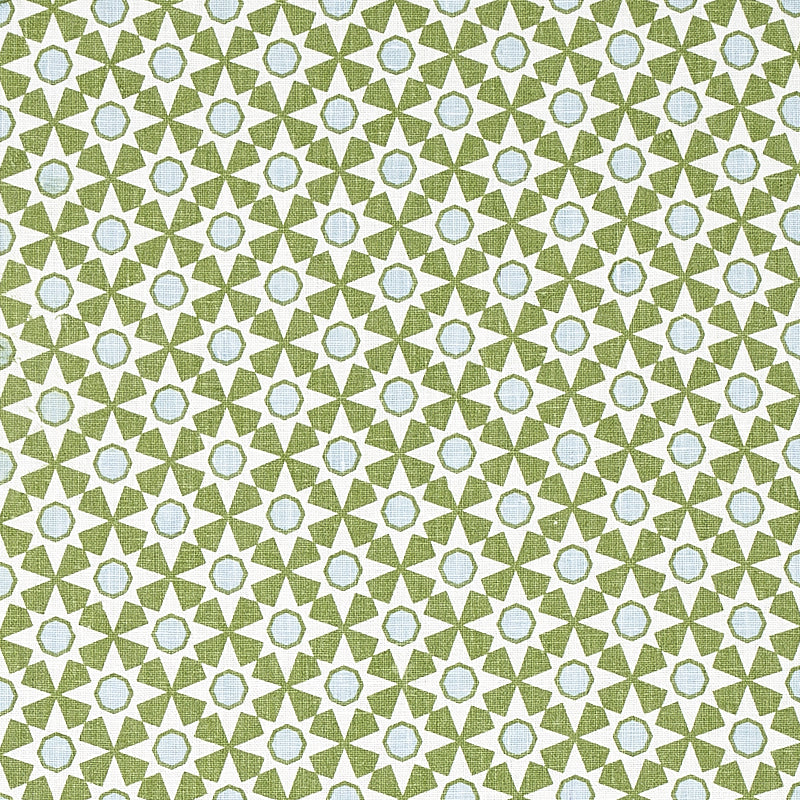 Schumacher | Serendipity fabric - 177961