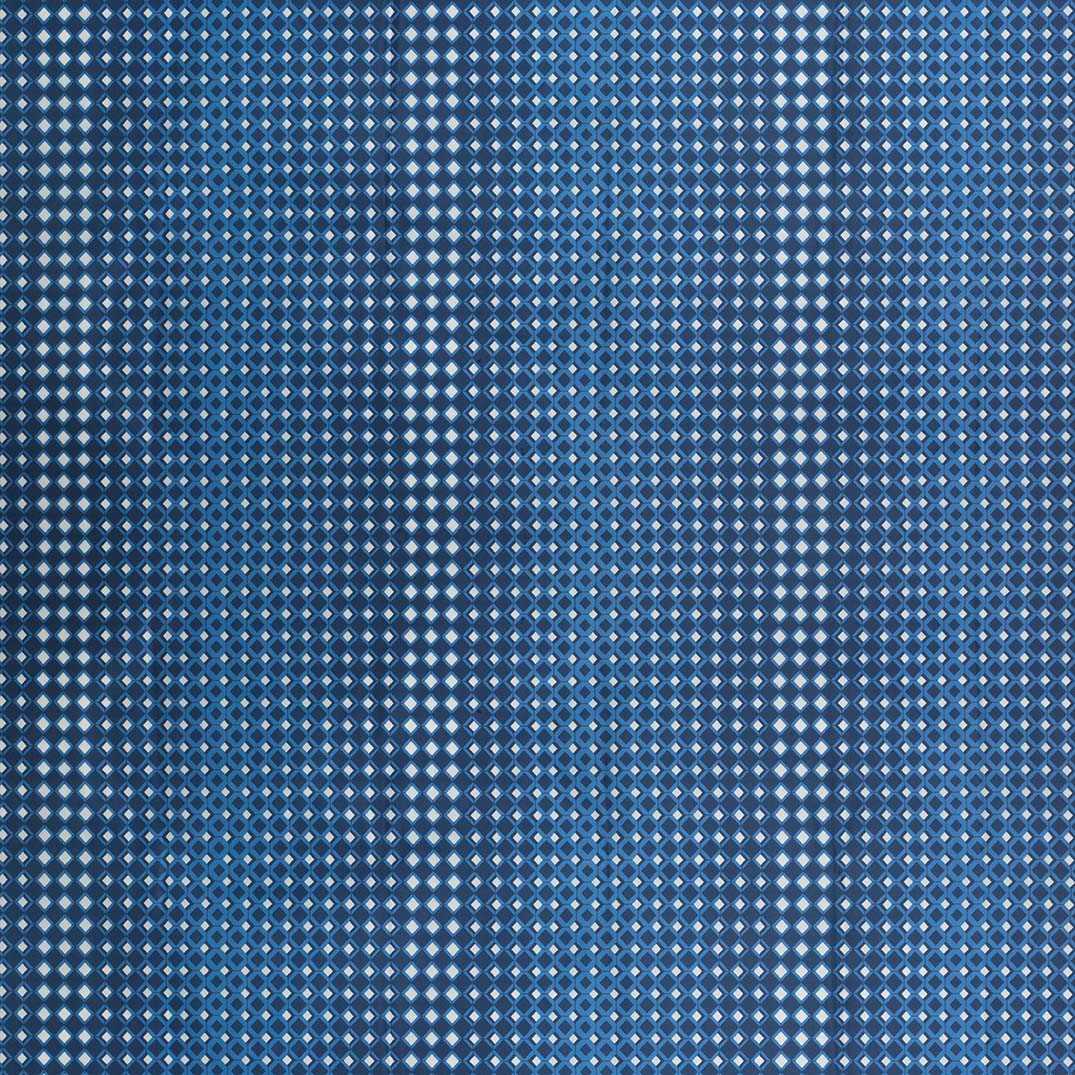 Osborne & Little | Checkers fabric - F6966-03