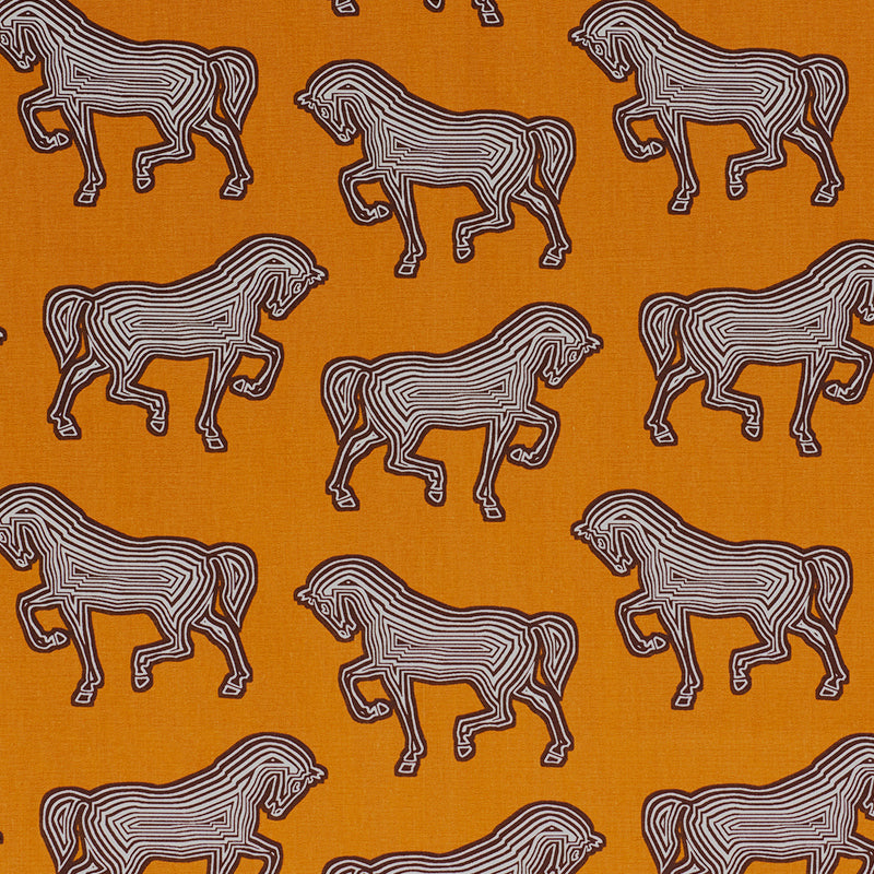 Schumacher | Faubourg fabric - 178010