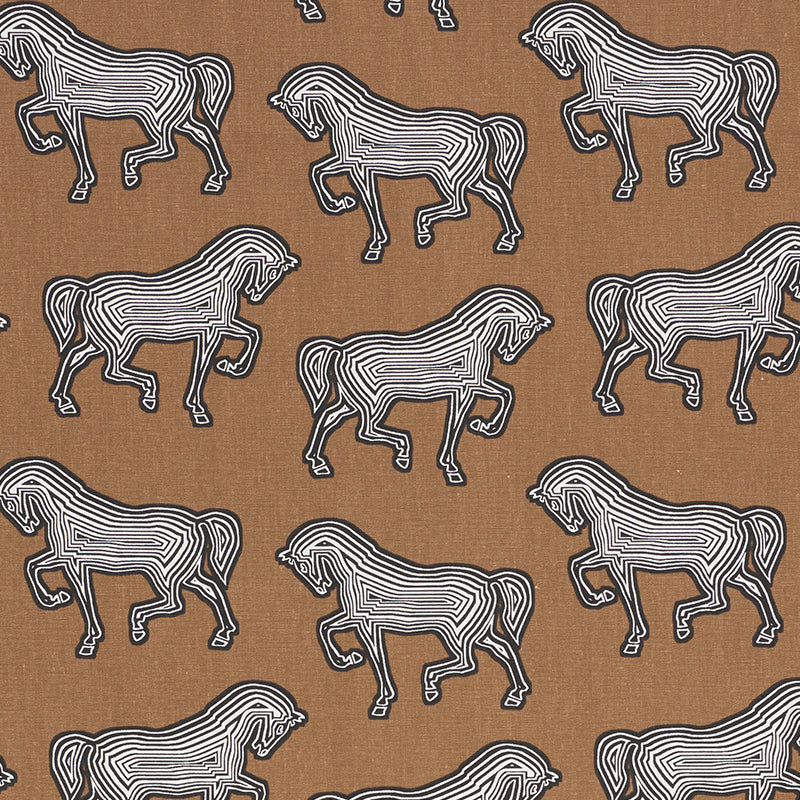 Schumacher | Faubourg fabric - 178012