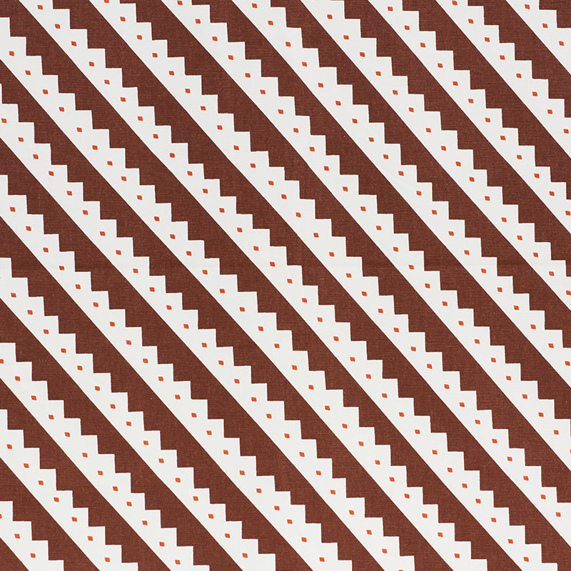 Schumacher | Zeppelin fabric - 178020