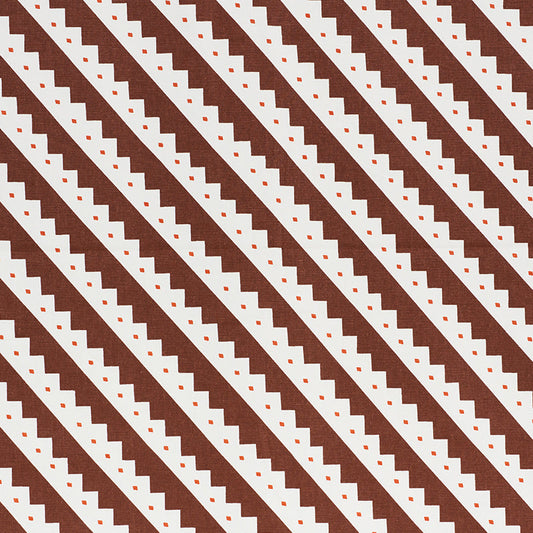 Schumacher | Zeppelin fabric - 178020