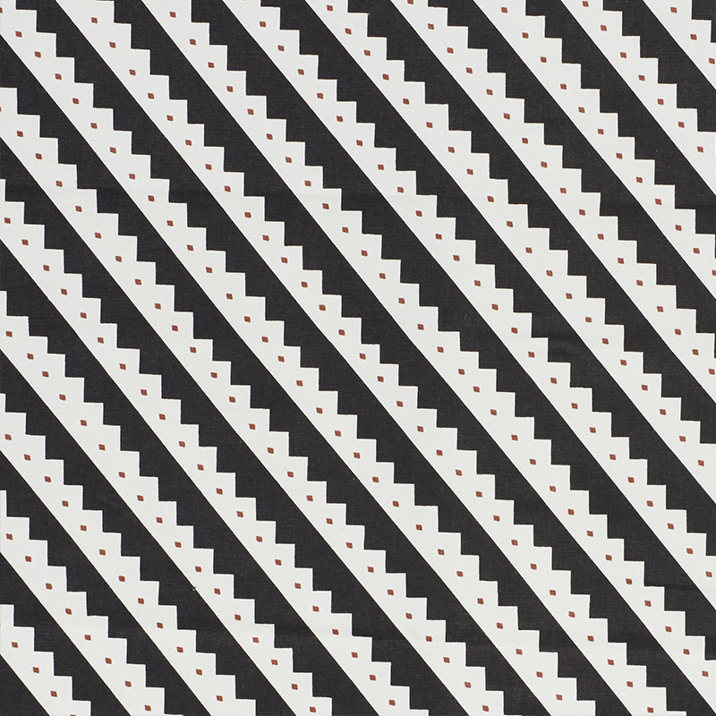 Schumacher | Zeppelin fabric - 178021