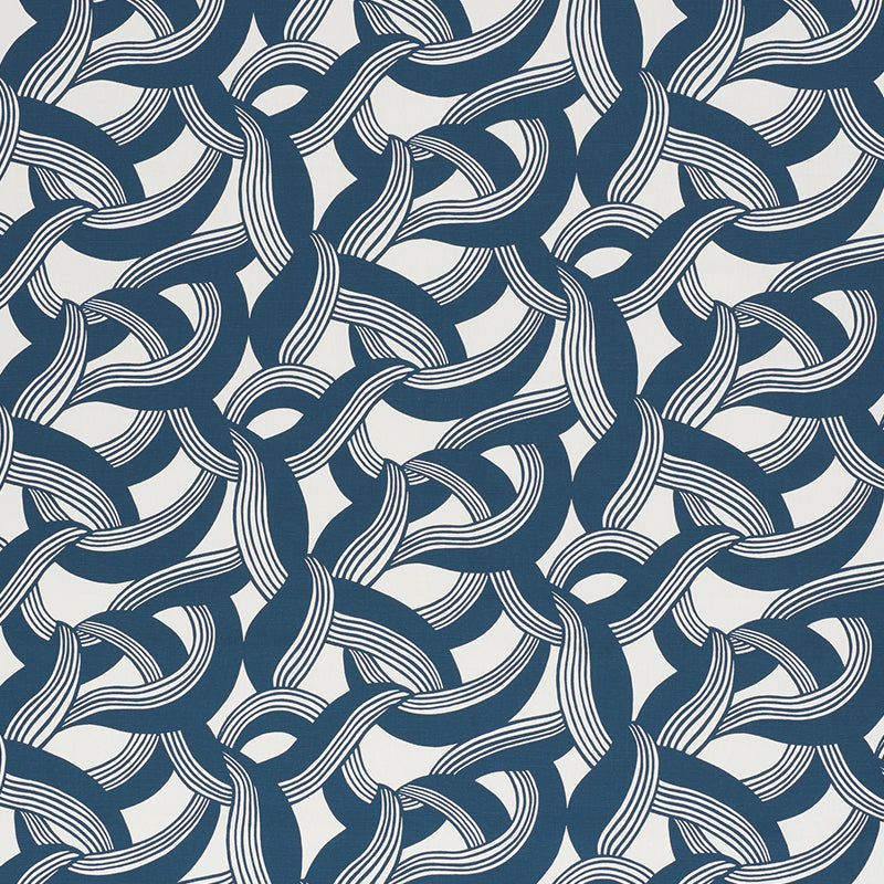 Schumacher | Martingale fabric - 178032