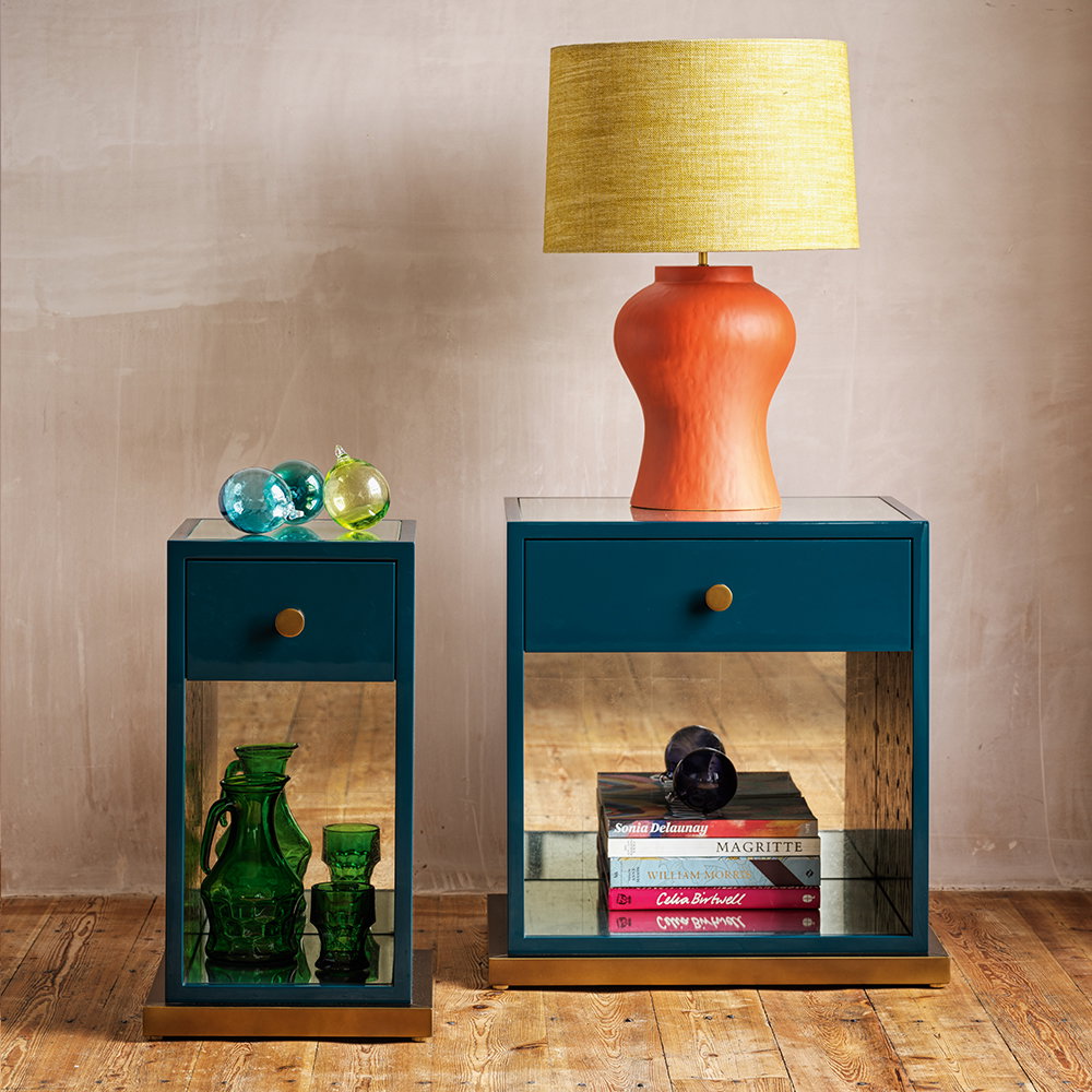 Julian Chichester | Berlin Bedside