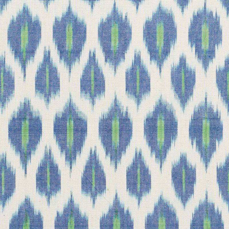 Schumacher | Presidio Ikat fabric - 178060