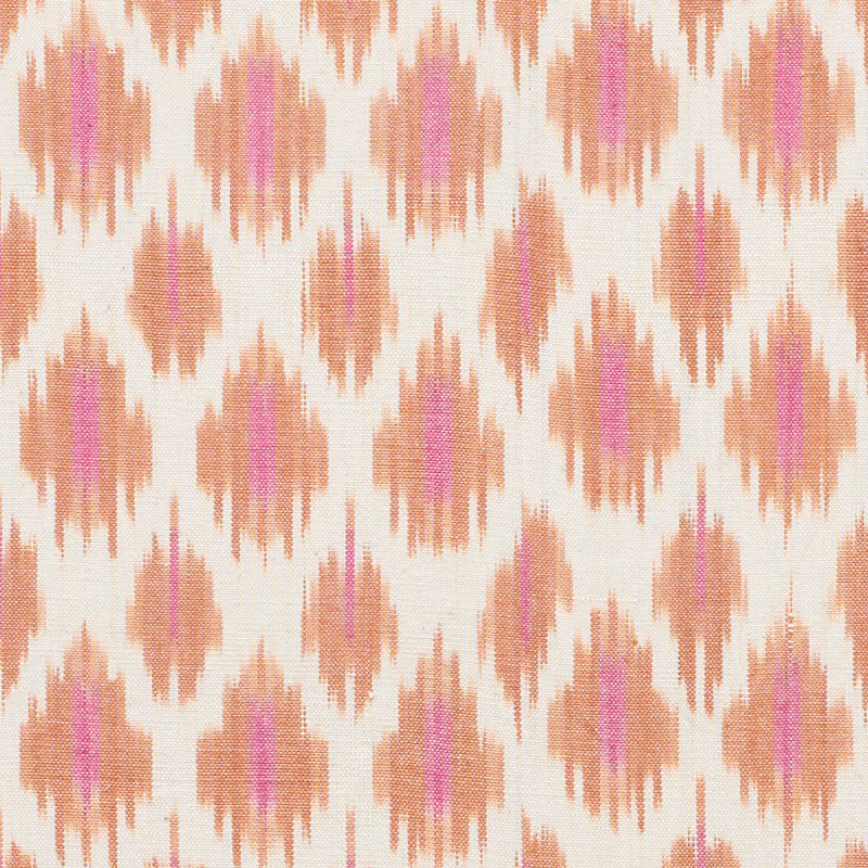 Schumacher | Presidio Ikat fabric - 178061