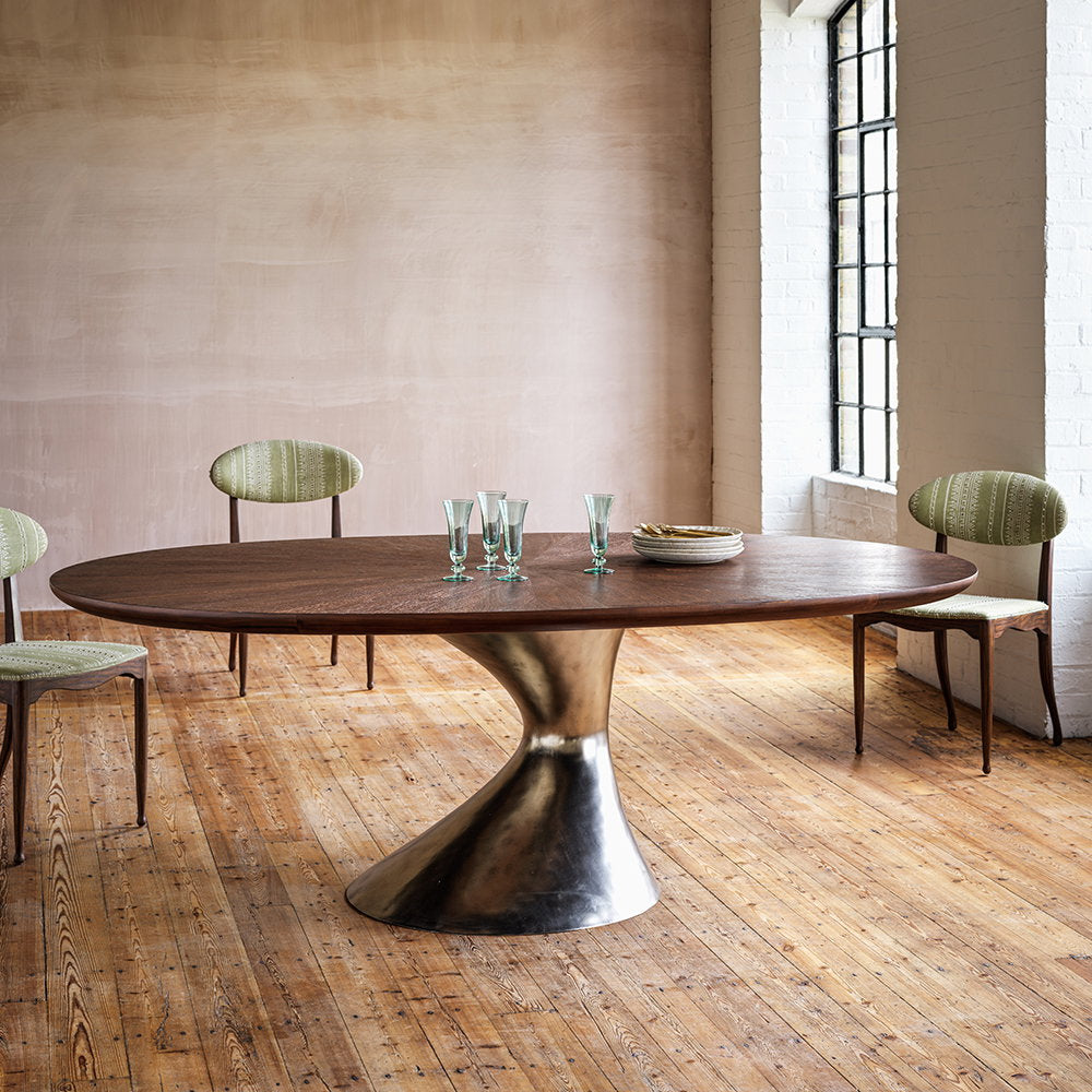 Julian Chichester | Canopy Dining Table